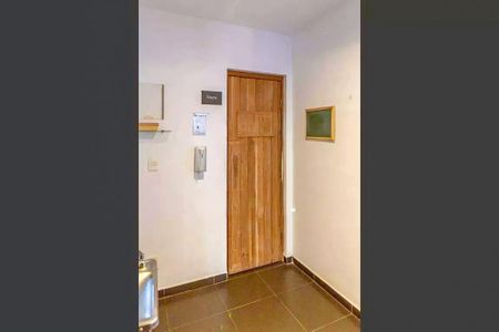Apartamento para alugar com 70m², 1 quarto e 1 vaga Apartamento para alugar com 70m², 1 quarto e 1 vagaÁrea comum - Sauna