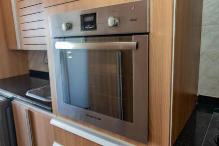 Apartamento para alugar com 70m², 1 quarto e 1 vaga Apartamento para alugar com 70m², 1 quarto e 1 vagaCozinha