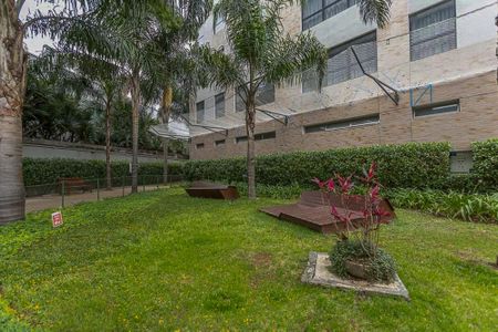 Apartamento para alugar com 70m², 1 quarto e 1 vaga Apartamento para alugar com 70m², 1 quarto e 1 vagaÁrea comum - Pet Place