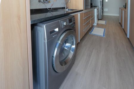 Apartamento para alugar com 70m², 1 quarto e 1 vaga Apartamento para alugar com 70m², 1 quarto e 1 vagaÁrea de Serviço