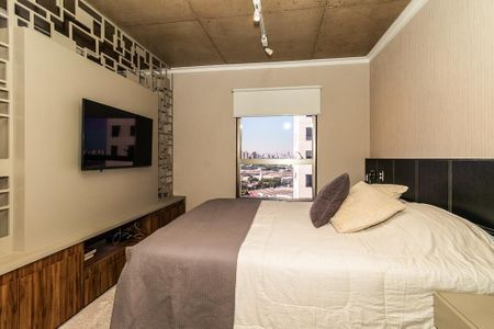 Apartamento para alugar com 70m², 1 quarto e 1 vaga Apartamento para alugar com 70m², 1 quarto e 1 vagaQuarto