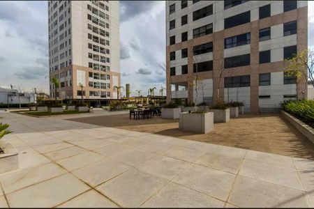 Apartamento para alugar com 70m², 1 quarto e 1 vaga Apartamento para alugar com 70m², 1 quarto e 1 vagaÁrea Externa