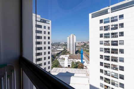 Apartamento para alugar com 70m², 1 quarto e 1 vaga Apartamento para alugar com 70m², 1 quarto e 1 vagaÁrea de Serviço