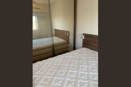 Apartamento à venda com 67m², 2 quartos e 2 vagas Apartamento à venda com 67m², 2 quartos e 2 vagasQuarto