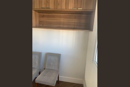 Apartamento à venda com 67m², 2 quartos e 2 vagas Apartamento à venda com 67m², 2 quartos e 2 vagasQuarto