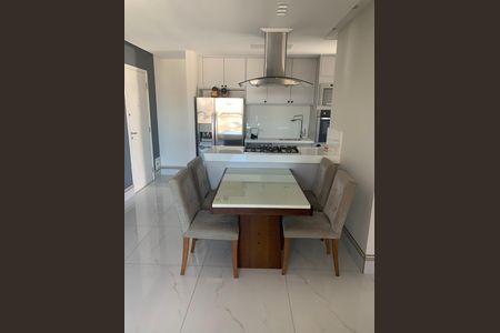 Apartamento à venda com 67m², 2 quartos e 2 vagas Apartamento à venda com 67m², 2 quartos e 2 vagasSala