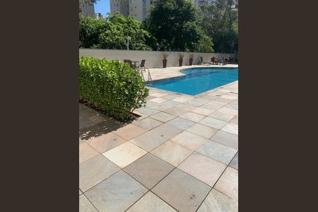 Apartamento à venda com 67m², 2 quartos e 2 vagas Apartamento à venda com 67m², 2 quartos e 2 vagasÁrea externa
