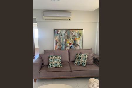 Apartamento à venda com 67m², 2 quartos e 2 vagas Apartamento à venda com 67m², 2 quartos e 2 vagasSala