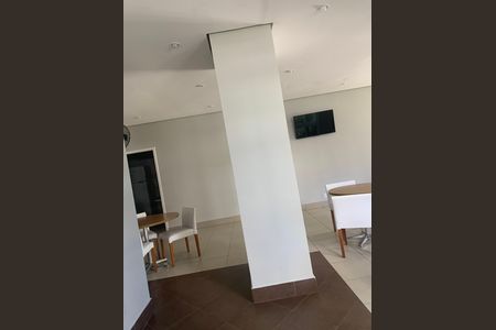 Apartamento à venda com 67m², 2 quartos e 2 vagas Apartamento à venda com 67m², 2 quartos e 2 vagasÁrea externa