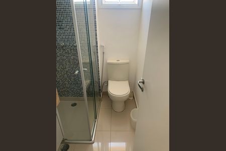 Apartamento à venda com 67m², 2 quartos e 2 vagas Apartamento à venda com 67m², 2 quartos e 2 vagasBanheiro