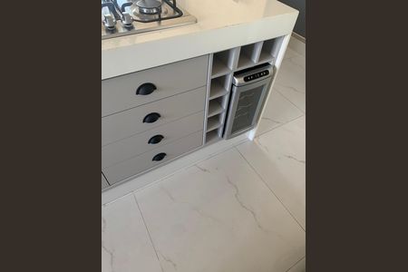 Apartamento à venda com 67m², 2 quartos e 2 vagas Apartamento à venda com 67m², 2 quartos e 2 vagasCozinha