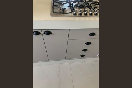 Apartamento à venda com 67m², 2 quartos e 2 vagas Apartamento à venda com 67m², 2 quartos e 2 vagasCozinha