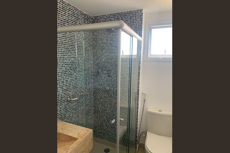 Apartamento à venda com 67m², 2 quartos e 2 vagas Apartamento à venda com 67m², 2 quartos e 2 vagasBanheiro