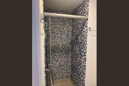 Apartamento à venda com 67m², 2 quartos e 2 vagas Apartamento à venda com 67m², 2 quartos e 2 vagasBanheiro