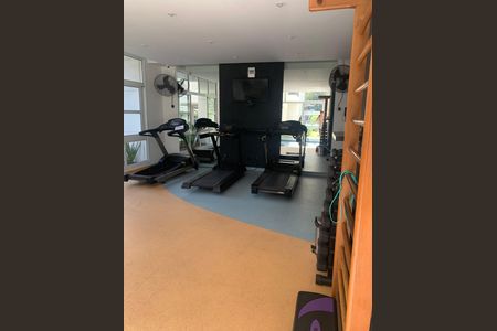 Apartamento à venda com 67m², 2 quartos e 2 vagas Apartamento à venda com 67m², 2 quartos e 2 vagasÁrea externa