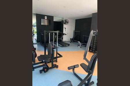 Apartamento à venda com 67m², 2 quartos e 2 vagas Apartamento à venda com 67m², 2 quartos e 2 vagasÁrea externa