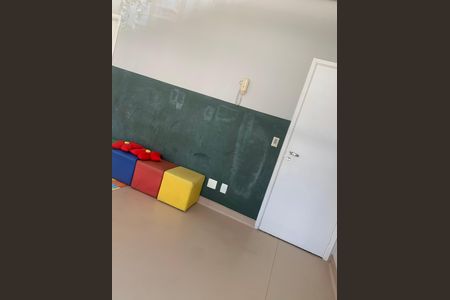 Apartamento à venda com 67m², 2 quartos e 2 vagas Apartamento à venda com 67m², 2 quartos e 2 vagasÁrea externa