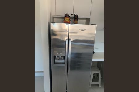 Apartamento à venda com 67m², 2 quartos e 2 vagas Apartamento à venda com 67m², 2 quartos e 2 vagasCozinha