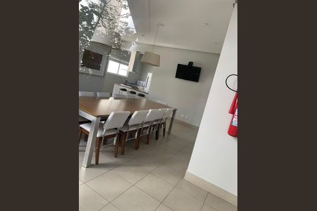 Apartamento à venda com 67m², 2 quartos e 2 vagas Apartamento à venda com 67m², 2 quartos e 2 vagasÁrea externa
