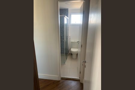 Apartamento à venda com 67m², 2 quartos e 2 vagas Apartamento à venda com 67m², 2 quartos e 2 vagasBanheiro