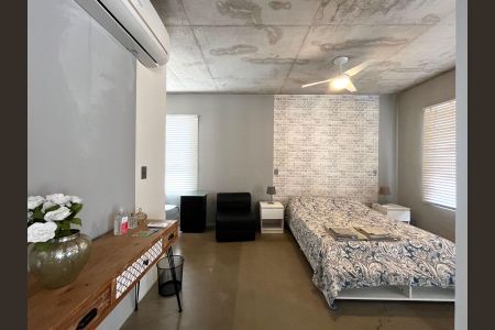 Apartamento à venda com 70m², 1 quarto e 1 vaga Apartamento à venda com 70m², 1 quarto e 1 vagaQuarto