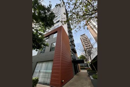 Apartamento à venda com 70m², 1 quarto e 1 vaga Apartamento à venda com 70m², 1 quarto e 1 vagaÁrea comum
