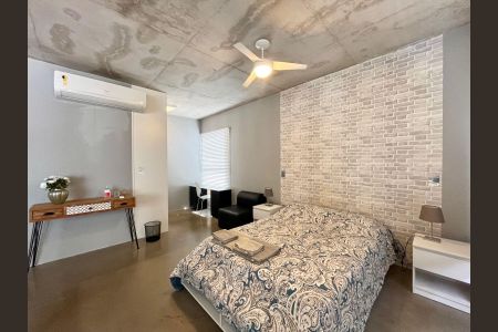 Apartamento à venda com 70m², 1 quarto e 1 vaga Apartamento à venda com 70m², 1 quarto e 1 vagaQuarto