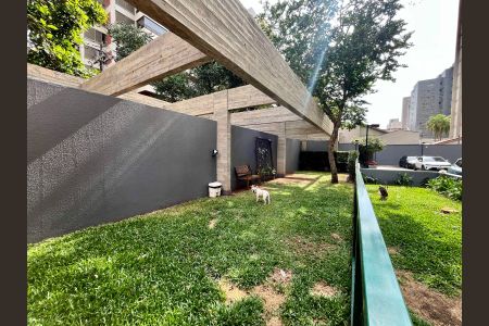 Apartamento à venda com 70m², 1 quarto e 1 vaga Apartamento à venda com 70m², 1 quarto e 1 vagaÁrea comum - Pet Place