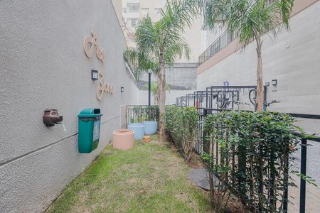 Apartamento para alugar com 40m², 2 quartos e sem vagaEspaço Pet