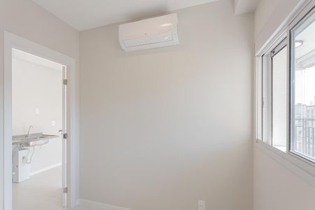 Apartamento para alugar com 40m², 2 quartos e sem vaga Apartamento para alugar com 40m², 2 quartos e sem vagaQuarto 1