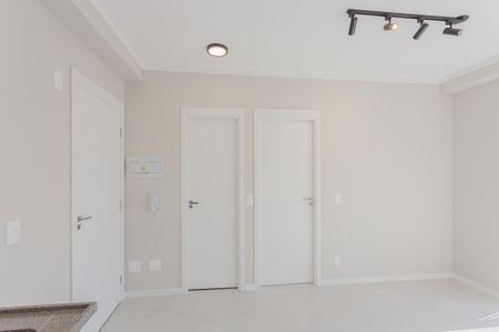 Apartamento para alugar com 40m², 2 quartos e sem vaga Apartamento para alugar com 40m², 2 quartos e sem vagaSala