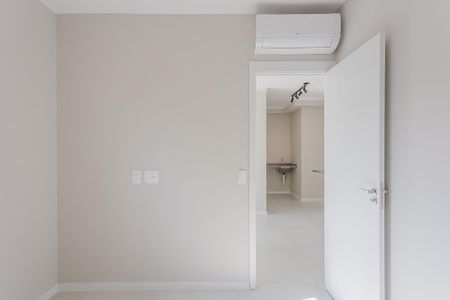 Apartamento para alugar com 40m², 2 quartos e sem vaga Apartamento para alugar com 40m², 2 quartos e sem vagaQuarto 2