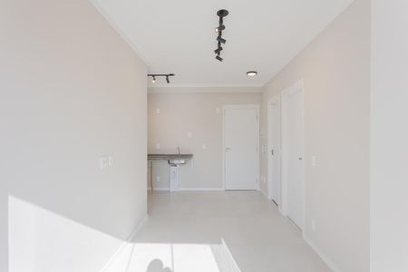 Sala de apartamento para alugar com 2 quartos, 40m² em Pinheiros, São Paulo