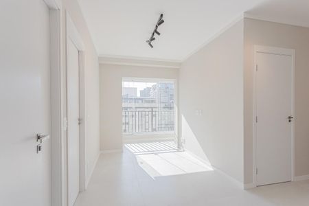 Sala de apartamento para alugar com 2 quartos, 40m² em Pinheiros, São Paulo