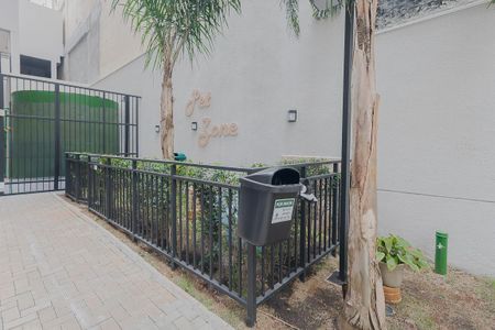 Apartamento para alugar com 40m², 2 quartos e sem vagaEspaço Pet