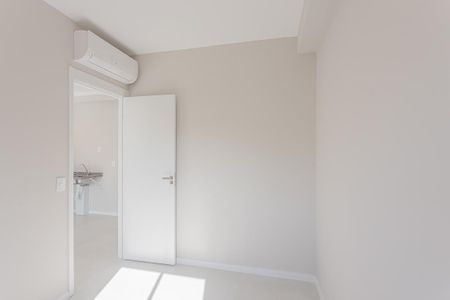 Apartamento para alugar com 40m², 2 quartos e sem vaga Apartamento para alugar com 40m², 2 quartos e sem vagaQuarto 2