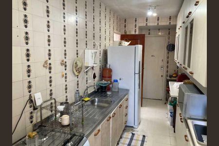 Apartamento à venda com 90m², 3 quartos e 1 vaga