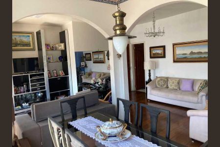 Apartamento à venda com 90m², 3 quartos e 1 vaga