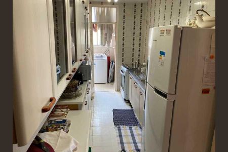 Apartamento à venda com 90m², 3 quartos e 1 vaga