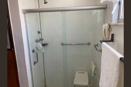 Apartamento à venda com 90m², 3 quartos e 1 vaga
