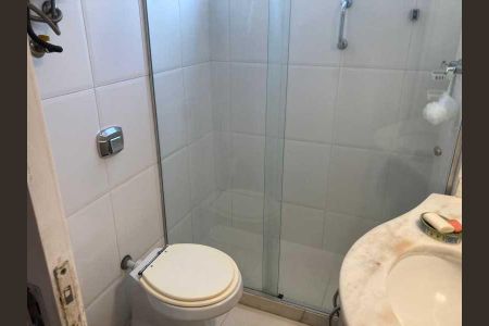 Apartamento à venda com 90m², 3 quartos e 1 vaga