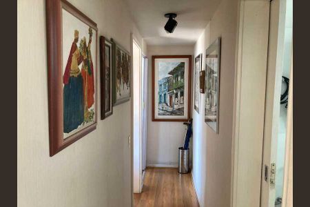 Apartamento à venda com 90m², 3 quartos e 1 vaga