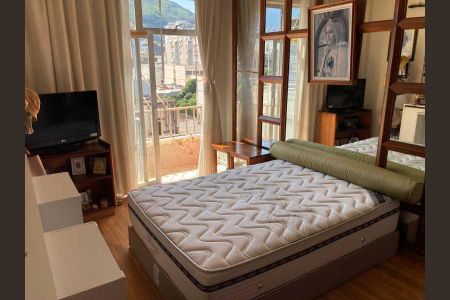 Apartamento à venda com 90m², 3 quartos e 1 vaga