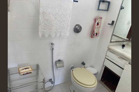 Apartamento à venda com 90m², 3 quartos e 1 vaga