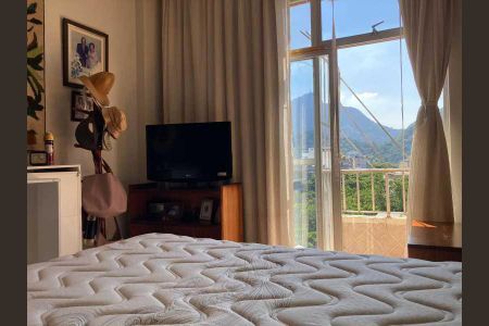 Apartamento à venda com 90m², 3 quartos e 1 vaga