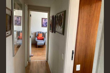 Apartamento à venda com 90m², 3 quartos e 1 vaga