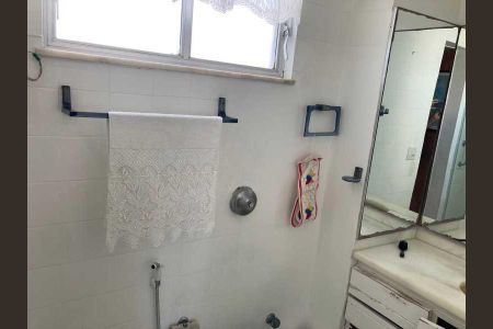 Apartamento à venda com 90m², 3 quartos e 1 vaga
