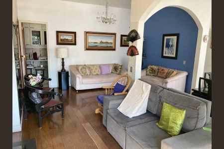 Apartamento à venda com 90m², 3 quartos e 1 vaga