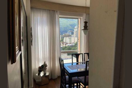 Apartamento à venda com 90m², 3 quartos e 1 vaga