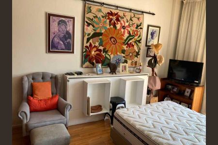 Apartamento à venda com 90m², 3 quartos e 1 vaga
